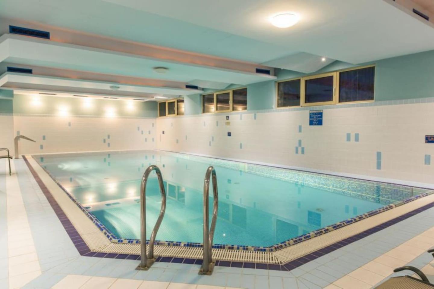 Apartament Sielanka, Basen Kościelisko Esterno foto