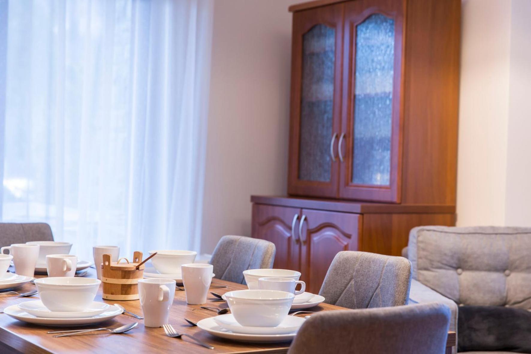 Apartament Sielanka, Basen Kościelisko Esterno foto