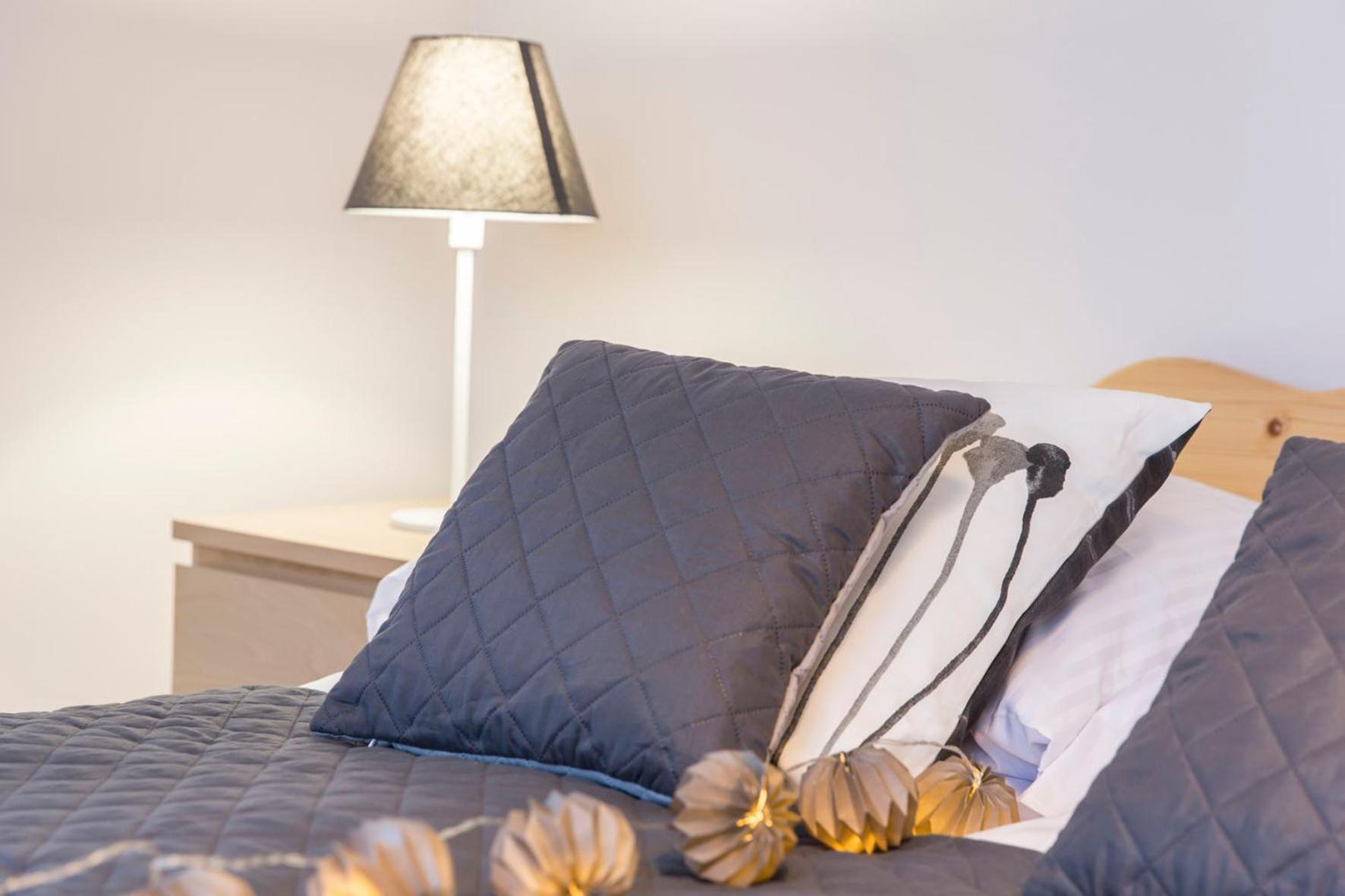 Apartament Sielanka, Basen Kościelisko Esterno foto