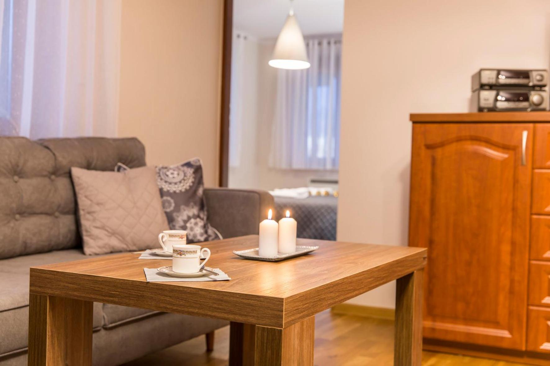 Apartament Sielanka, Basen Kościelisko Esterno foto