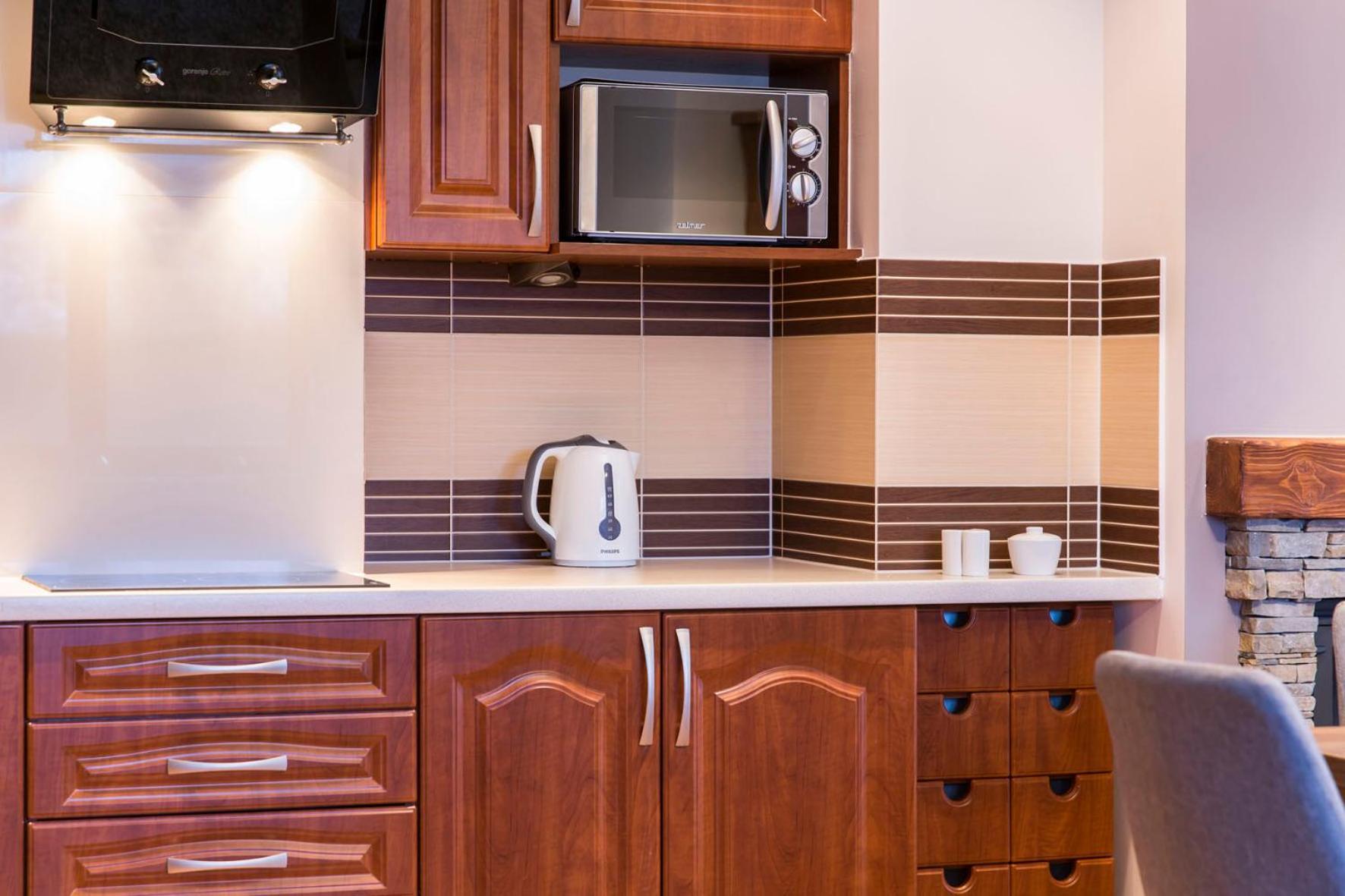 Apartament Sielanka, Basen Kościelisko Esterno foto