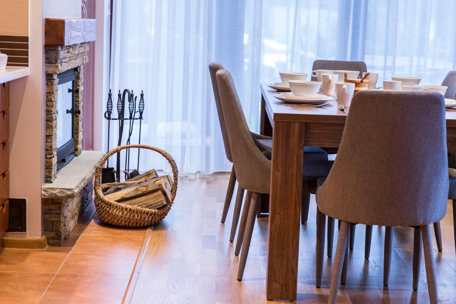 Apartament Sielanka, Basen Kościelisko Esterno foto