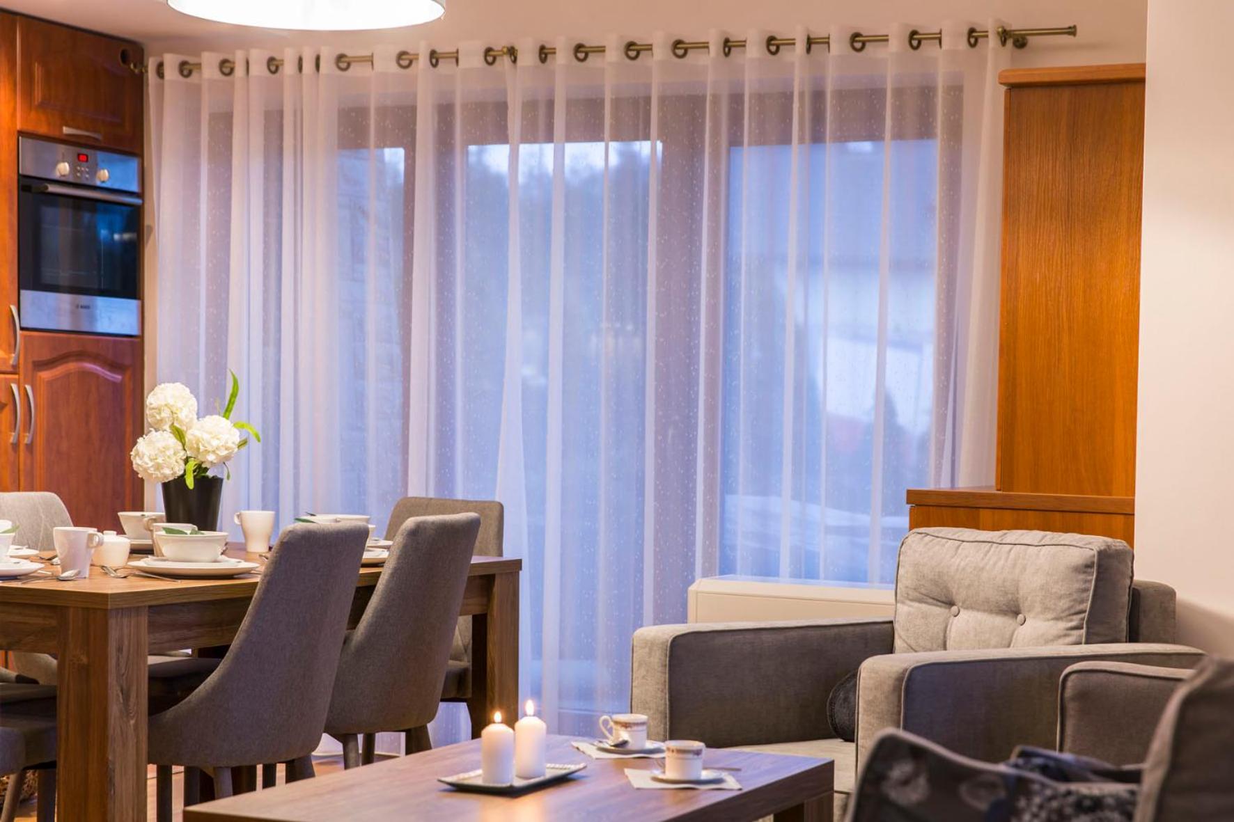 Apartament Sielanka, Basen Kościelisko Esterno foto