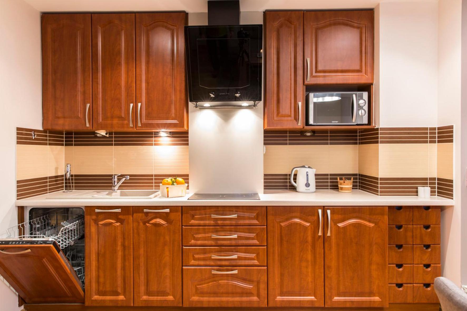 Apartament Sielanka, Basen Kościelisko Esterno foto