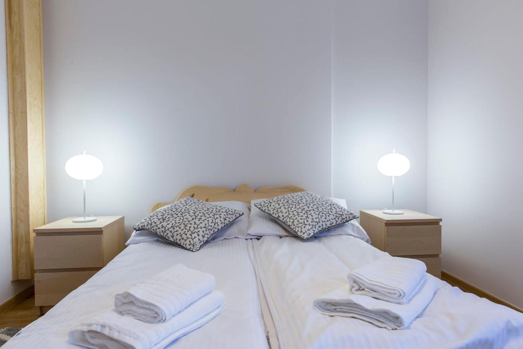 Apartament Sielanka, Basen Kościelisko Esterno foto