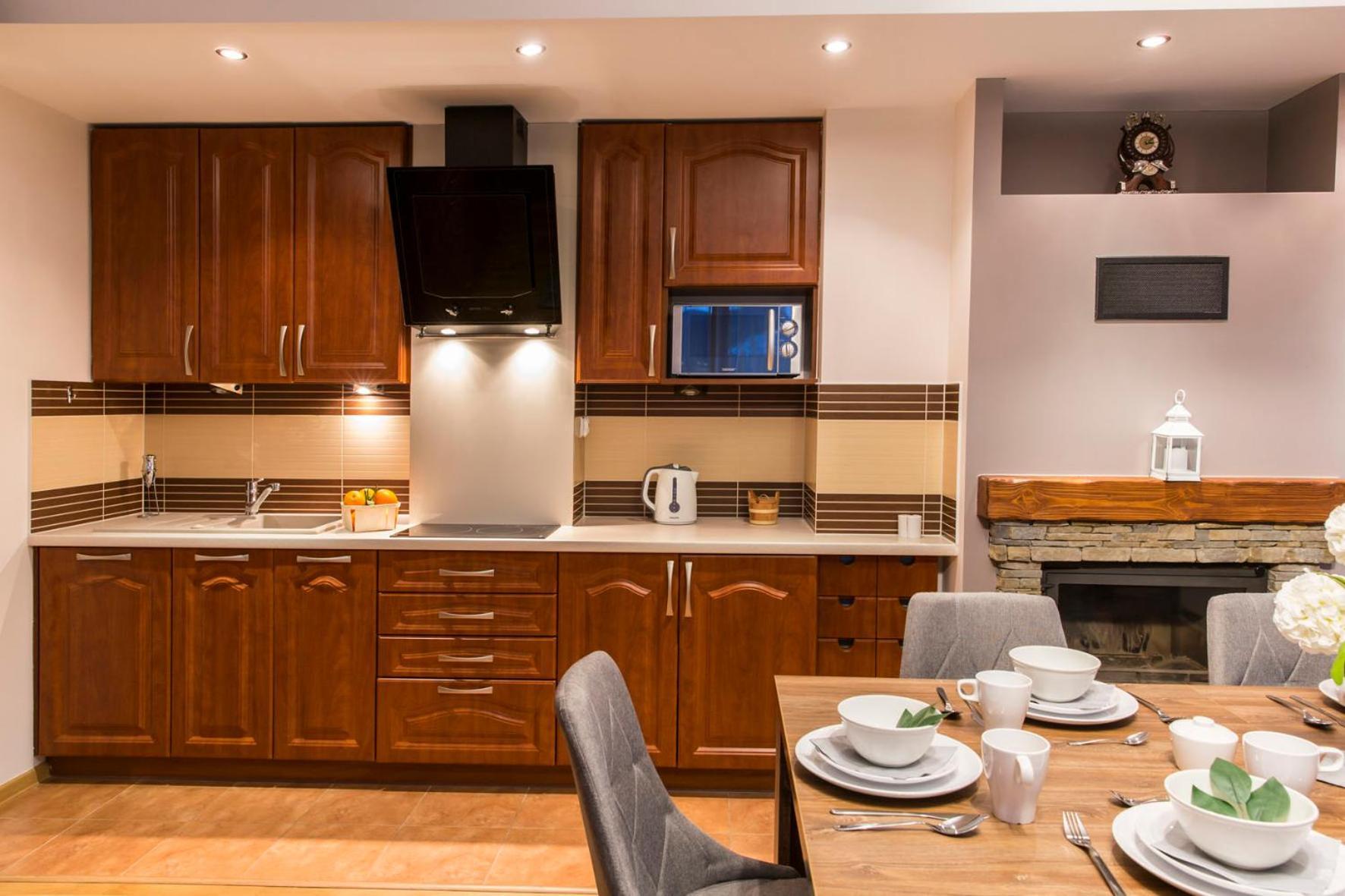 Apartament Sielanka, Basen Kościelisko Esterno foto