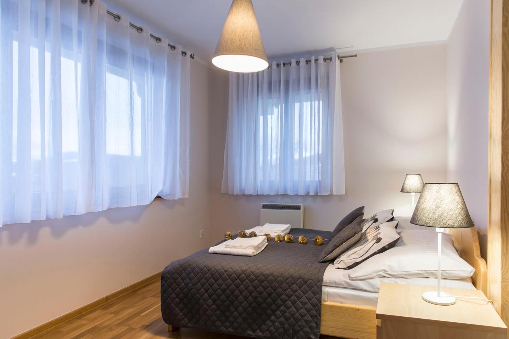 Apartament Sielanka, Basen Kościelisko Esterno foto