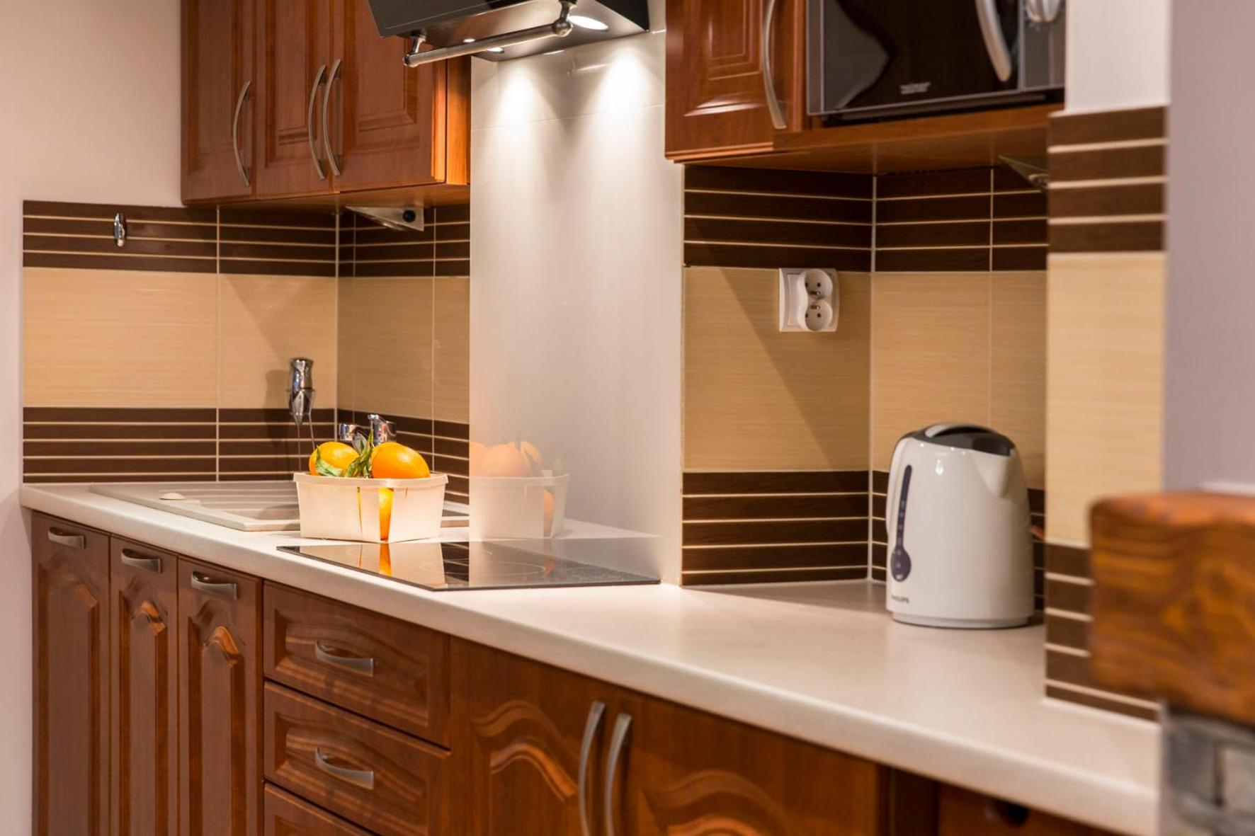 Apartament Sielanka, Basen Kościelisko Esterno foto
