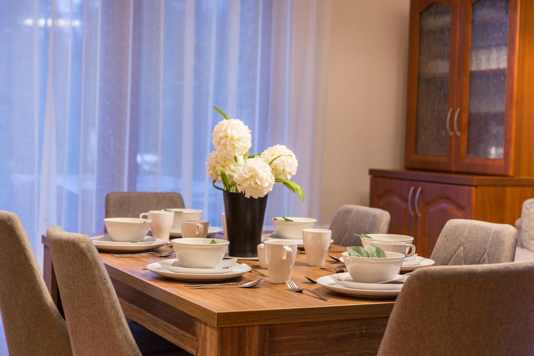 Apartament Sielanka, Basen Kościelisko Esterno foto