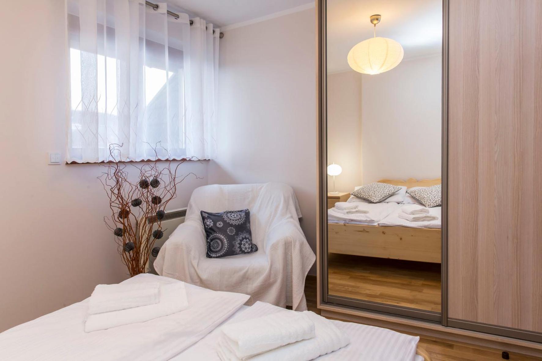 Apartament Sielanka, Basen Kościelisko Esterno foto