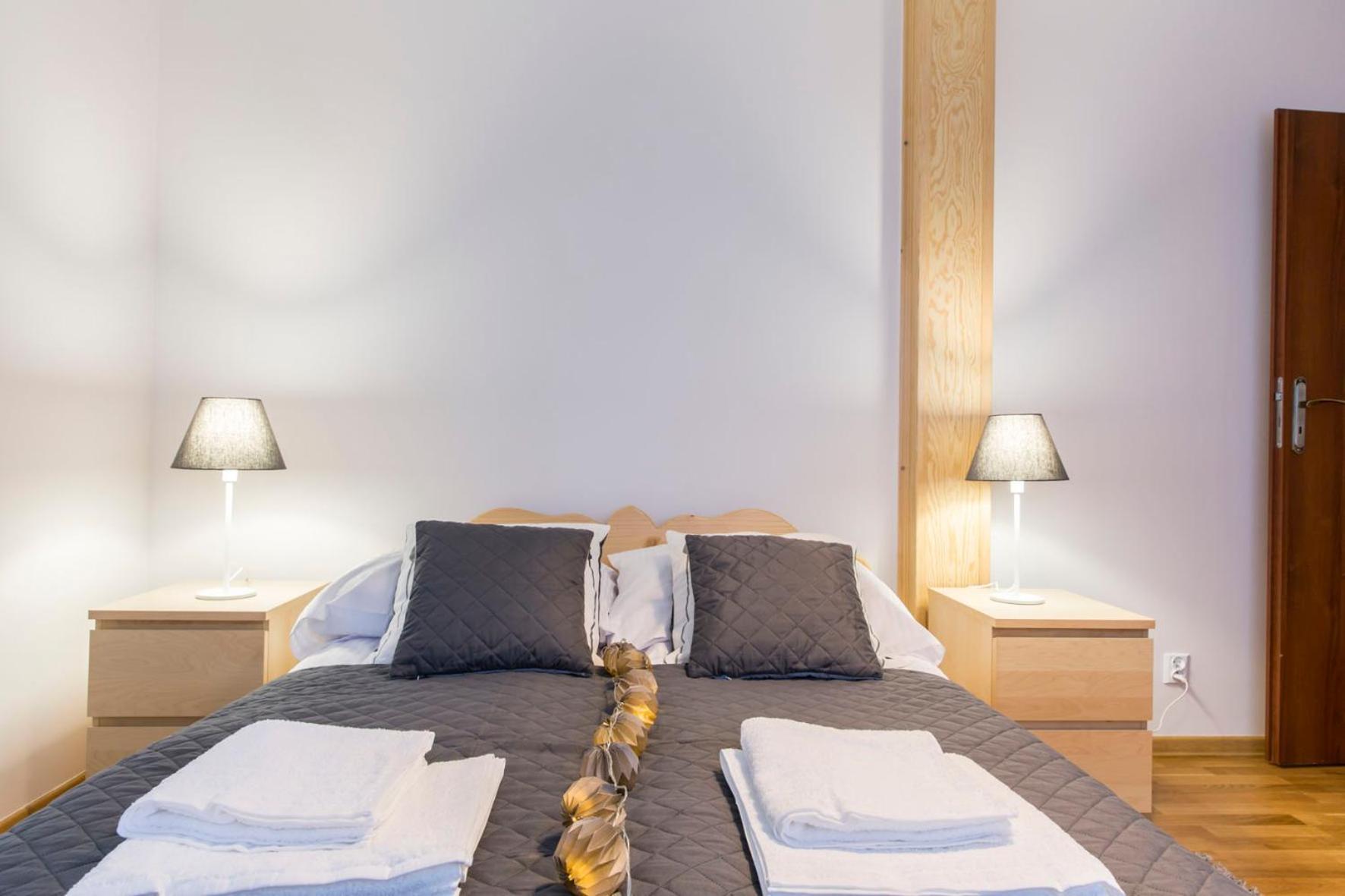 Apartament Sielanka, Basen Kościelisko Esterno foto