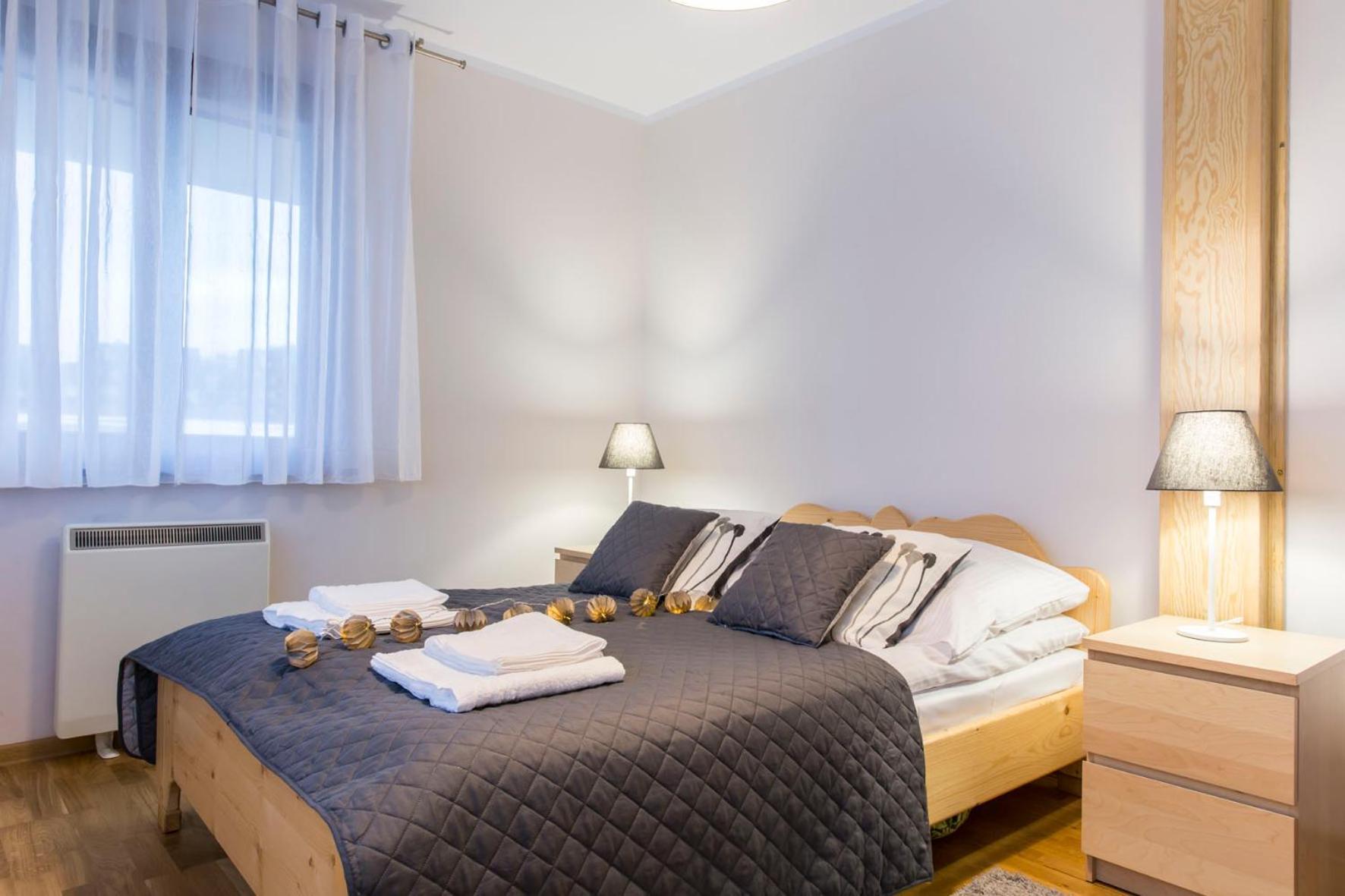 Apartament Sielanka, Basen Kościelisko Esterno foto