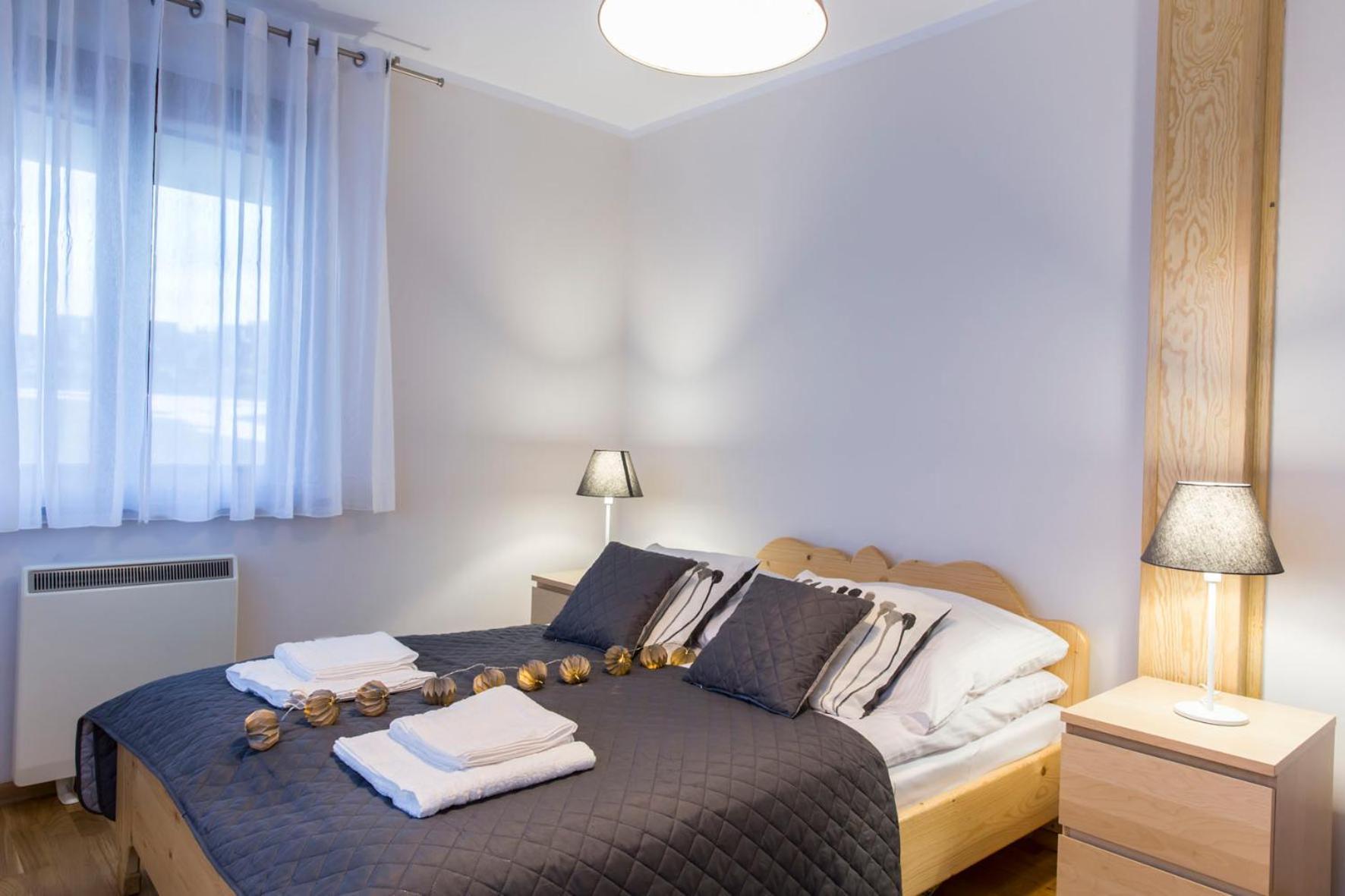 Apartament Sielanka, Basen Kościelisko Esterno foto