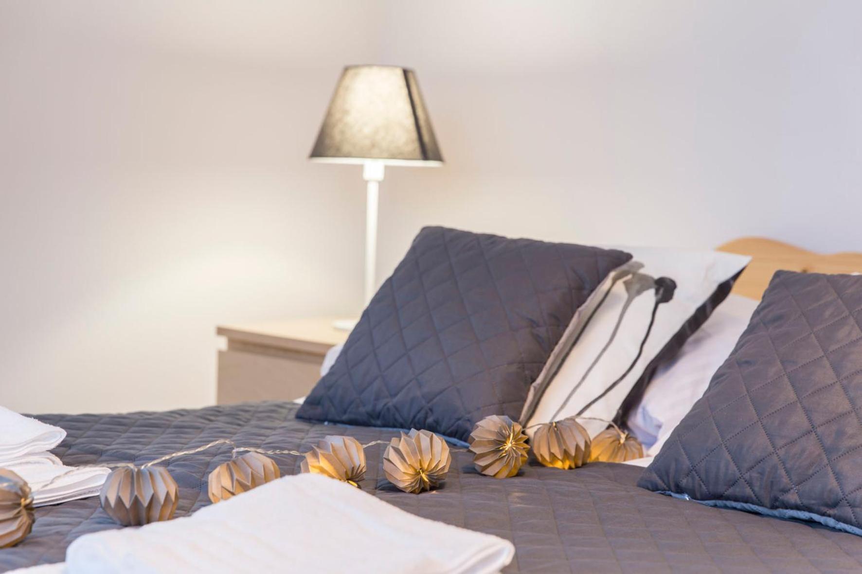 Apartament Sielanka, Basen Kościelisko Esterno foto