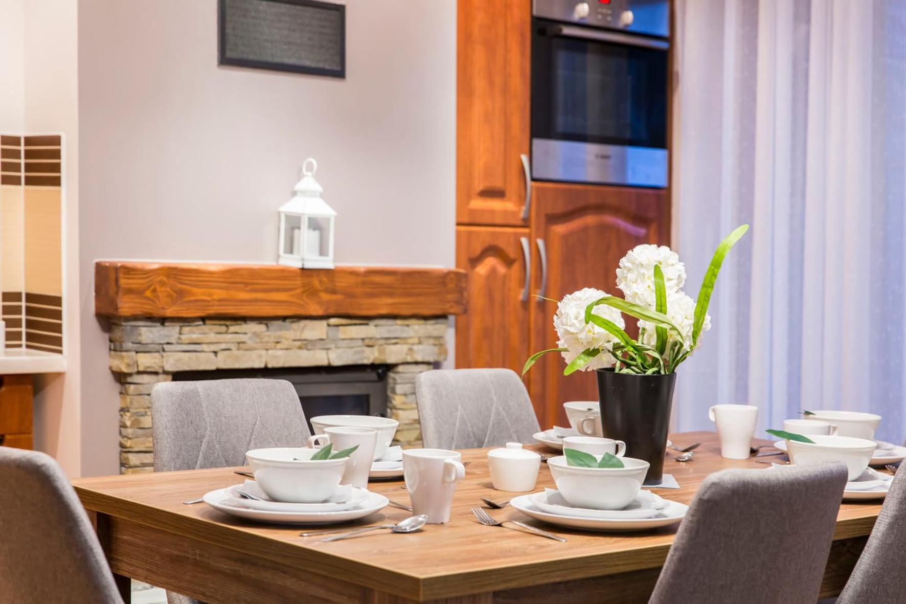 Apartament Sielanka, Basen Kościelisko Esterno foto