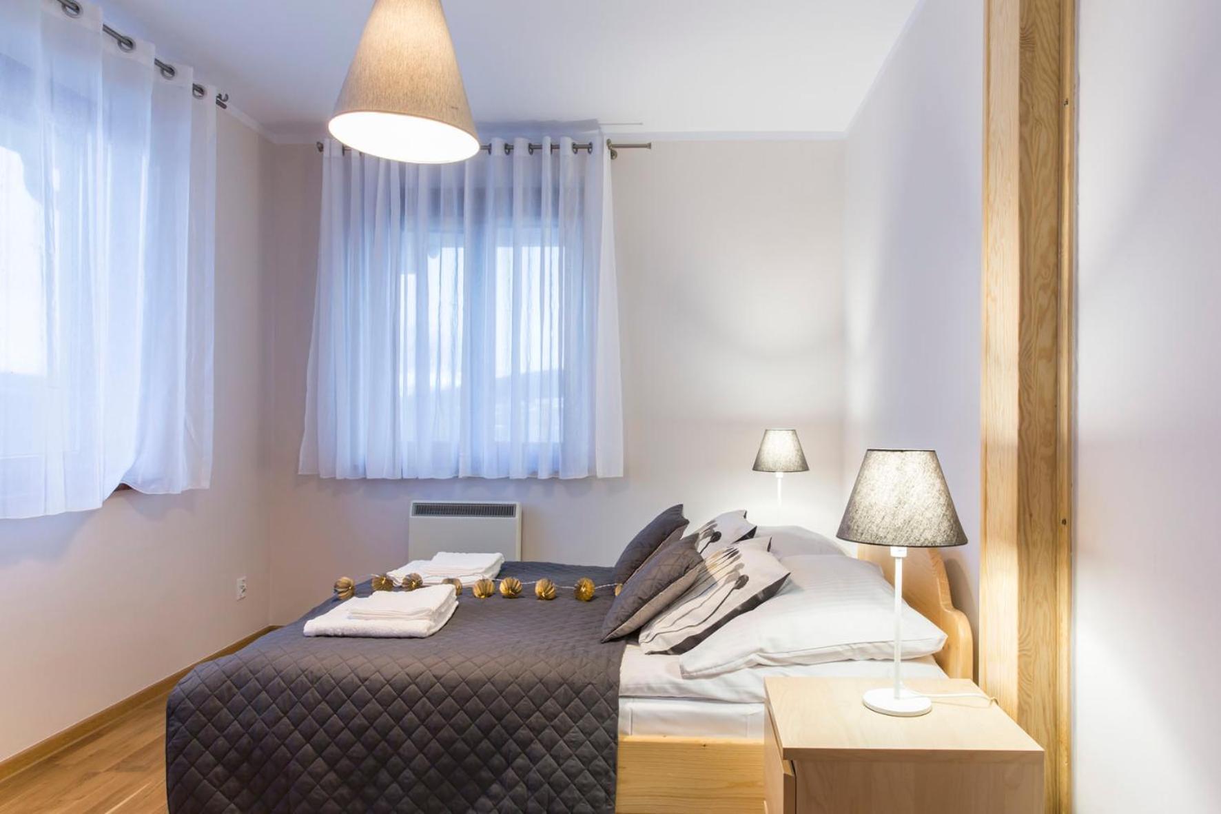 Apartament Sielanka, Basen Kościelisko Esterno foto