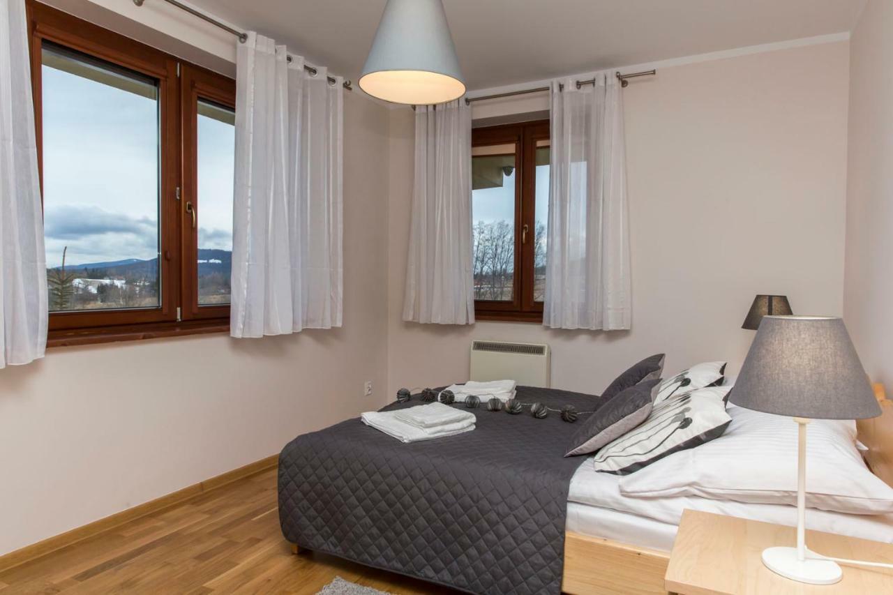 Apartament Sielanka, Basen Kościelisko Esterno foto