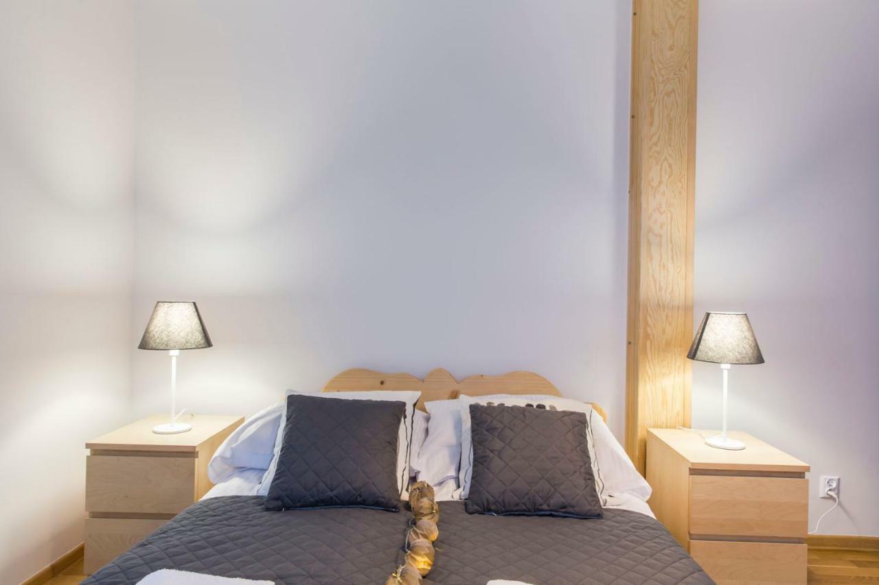Apartament Sielanka, Basen Kościelisko Esterno foto