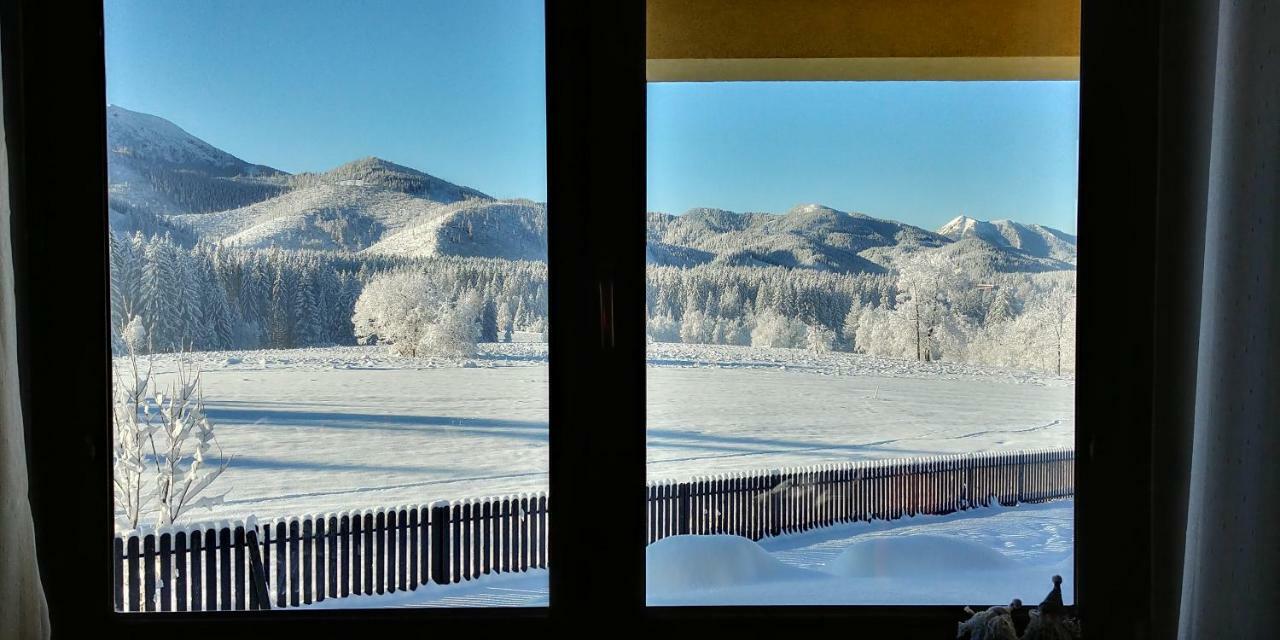 Apartament Sielanka, Basen Kościelisko Esterno foto